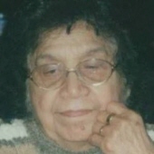 Ernestina U. Trevino