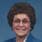 Margaret J. Huwe