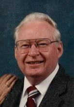 Donald G. Rev. Rudd