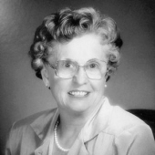 Gloria M. Maudsley