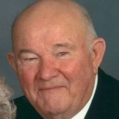 Robert C. Harker