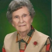 Doris M. Whitt