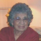 Angeline Mary Salazar Torres