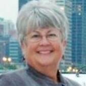 Janet Sue Easter Drew