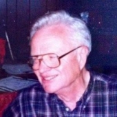Donald W. Smith