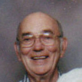 Hugh M. Shettles