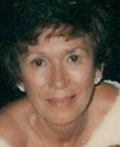 Esther M. Swanson