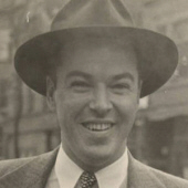 Kenneth W. Murray