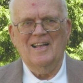 Walter H. Odean