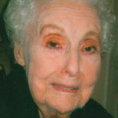 Muriel E. Rosenquist