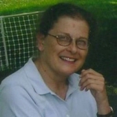 Kathy Louise Zaeske