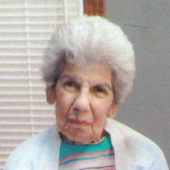 Margaret M. Scarpino