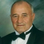 Harold C. Poss