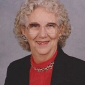 Jeanne Albright