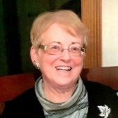 Phyllis Marie Clark Jacobs
