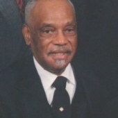 Sylvester Richardson