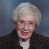 Mary L. Whildin