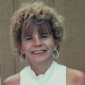 Donna Jean Haywood