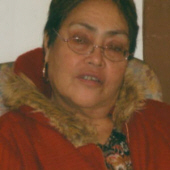 Irene Anaya