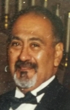 Raymond B. Andrade, Jr.