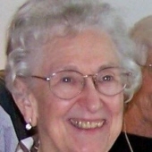 Margaret J. Prange