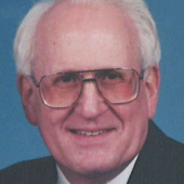 Clifford W. Monkamier