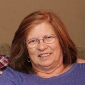 Sandra F. Lambert
