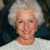 Betty J. Mandele