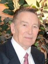 Donald F. Wheaton