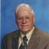 Robert K. Stalker, Jr.