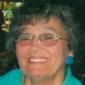 Shirley Ann Keller