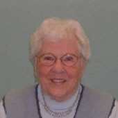 Emma M. Springborn
