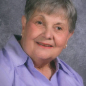 Nancy M. Baum