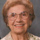 Edith Virginia Stoner