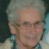Dorothy Jane Fowler