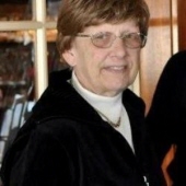 Kathy J. Webster-Holmberg