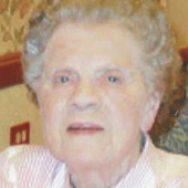 Doris Marie Bright