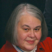 Kay Louise Thomas
