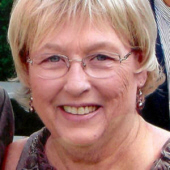 Lynn Marshall