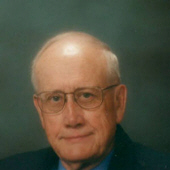 Calvin M. Rev. Marcum