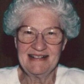 Frances M. Fauth