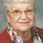 Evelyn M. Oncken