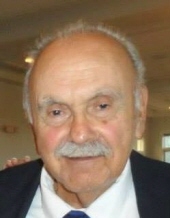 Tony J. Tzortzoudakis