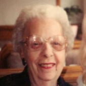 Margaret E. Kiro