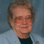 Evelyn R. Rebenstorf