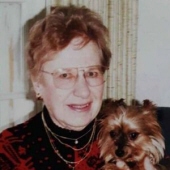 Irene V. Campbell