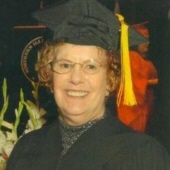 Patricia L. Bergman