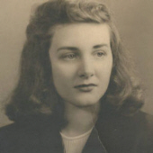 Marilyn Keine Robinson