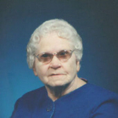 Gladys R. Wilkie