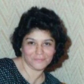 Lydia G. Castellano